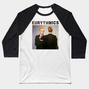 eurythmics vintage Baseball T-Shirt